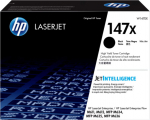 29 HP 147X Schwarz LaserJet Toner cartridge