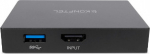 Konftel AV Grabber - Video Capture Adapter - USB