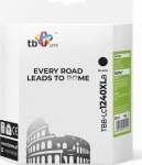 TB Print Tusz do Brother MFC-J6510DW LC1240XL TBB-LC1240XLB BK