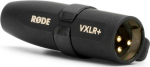 R&Oslash;DE Rode adapter VXLR+