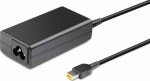 CoreParts Power Adapter for Lenovo, 65W 20V 3.25A Plug:Square