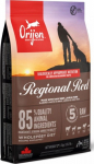ORIJEN Regional Red - dry dog food - 6kg