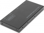 DIGITUS Ultra Slim HDMI Splitter, 1x2, 4K / 60 Hz