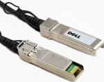 DEL Dell 3M SFP+ Direct Attach, SFP+ M-M 3m, 3 m, SFP+, SFP+