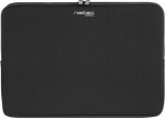 Natec Genesis A case for a laptop Coral 15.6 all Black