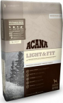 Acana Heritage Adult Light & Fit Dog 2kg
