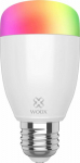 Philips Woox Smart Light Bulb WiFi LED 6W E27 Diamond Woox R5085