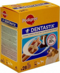 Pedigree 5998749110720 dogs dry food 110 g Adult