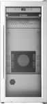 Caso | Dry aging cabinet with compressor technology | DryAged Master 63 | Energy efficiency class Not apply | Food-ageing cabinet with compressor technology | Free standing | Bottles capacity Not apply | Cooling type Compressor technology | Stainless ...