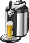 Clatronic BZ 3740 inox Beer Dispenser