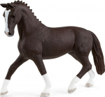 Schleich Horse Club 13927 Hanoverian mare, black