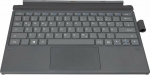TERRA TYPE COVER PAD 1262[DE] Layout - Tastatur