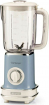 Blender Vintage Ariete 00C056815AR0, sinine, 500W