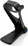 Datalogic stand - Stand, collapsible, black, fits for: QD2500