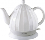 Feel-Maestro MR070 electric kettle 1.2 L 1200 W White