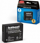 Hahnel H&auml;hnel battery Battery Panasonic HL-PLG10HP