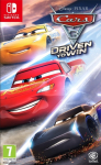 Warner Bros NSW CARS 3: DRIVEN TO WIN