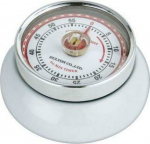 Zassenhaus Timer Speed White