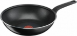 Tefal Simply Clean B5671953 frying pan Wok/Stir-Fry pan Round
