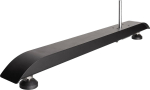 B-Tech SYSTEM X - Floor Stand / Trolley Base for BT8380