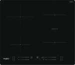 Whirlpool WB S2560 NE