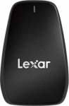 LEXAR CARDREADER CFEXPRESS TYPE B (LRW550U) USB 3.2 GEN 2X2 READER