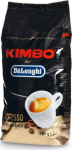 De'Longhi DLSC613 Coffee Arabica 1 kg - Kawa ziarnista 100% Arabica - do pressure espresso machines - 1kg