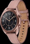Samsung Galaxy Watch 3 4G 41mm, mystic bronze