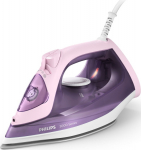 Philips 3000 Series DST3020/30 Steam iron 2200W Lilla