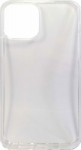 eSTUFF LONDON iPhone 12/12 Pro Clear, Cover. Material: 100% TPU
