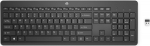Keyboard HP 230 (3L1E7AA#BCM)