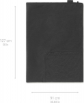 Medisana OL 200 Heated blanket Black