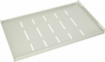 ExtraLink Shelf 1U 19'' 300mm Szara (EX.12745)