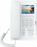 Telefon Fanvil Fanvil H5W phone VoIP White 2 line LCD Wi-Fi