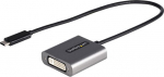 StarTech.com USB C TO DVI ADAPTER 1920X1200,