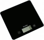 Kitchen scale Ariete TERRAILLON BLACK (13528 T 1040)
