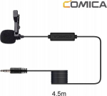Comica CVM-V01CP 4.5m