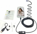 Xrec Endoscope / Inspection Camera Na Android Usb 5m 5.5mm