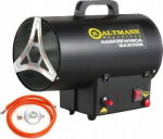 Kaltmann Gas heater 15KW K-GN17