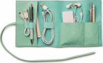 IF Bookaroo Travel Tech-Tidy Travel organizer mint