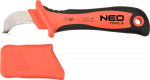 Neo Utility knife 1000V 190mm (01-551)