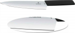 Victorinox Swiss Modern Carving Knife black 22 cm