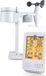 Alecto WS-4800 Professionelle Wetterstation mit Funksensor