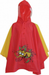 Fastrider Fast Rider Olifant Red Children& r. 92 (FSTR-67151-92)