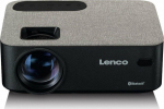 Lenco LPJ-700BKGY