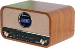 Radio Roadstar RO DAB+ ROADSTAR HRA-1782NBT