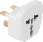 Lider Plug UK Universal (ZLA0565F)