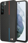 BMW BMHCS22MTRTBK M Collection Triangles Hardcase for S22+ S906 / black