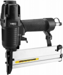 Neo PNEUMATIC STAPLER 10-40 MM ZSZYWKI TYP 90 15-50 MM NAILS TYP 300 14-570 NEO