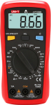 Uni-Trend UNI-T UT133B Digital Multimeter, CAT III, Diode Test